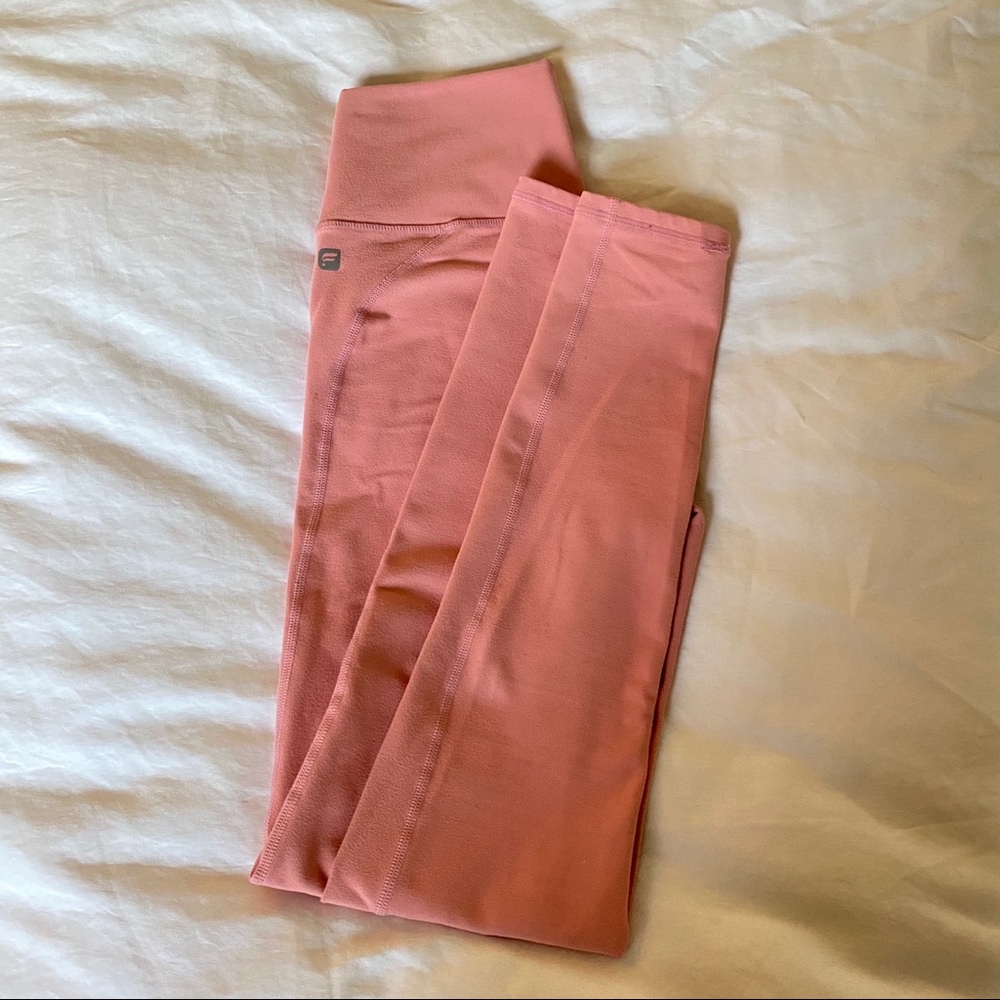 Fabletics High Rise Leggings